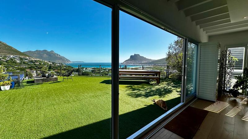 4 Bedroom Property for Sale in Scott Estate Western Cape